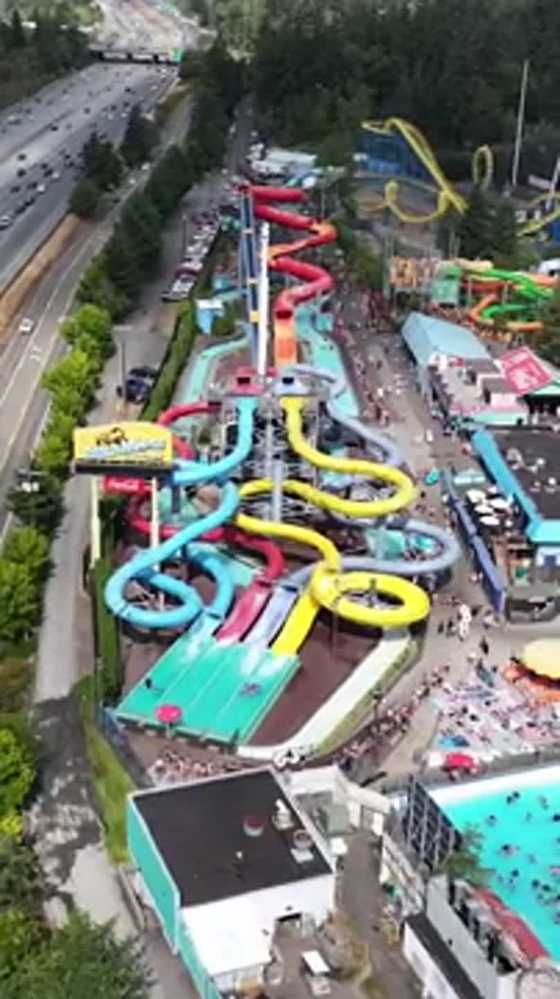 Wild Waves Theme & Water Park closes permanently after nearly 50 seasons
