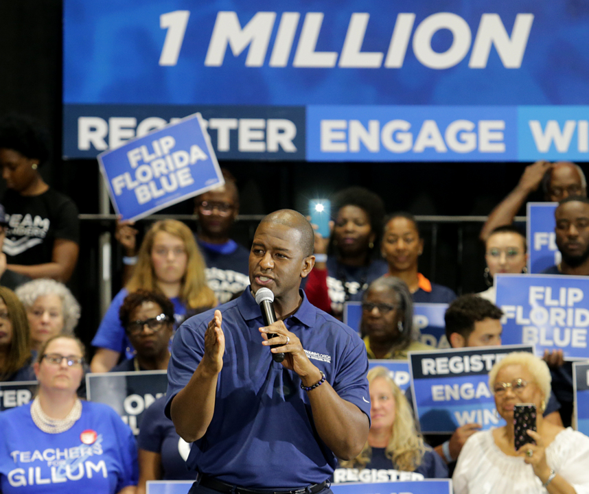 Let Florida’s independent, no-party voters cast a ballot in partisan primaries | Editorial