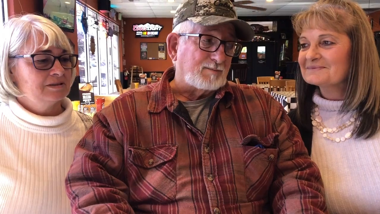 They thought he was dead. He didn’t know they existed. How Escalon twins found father