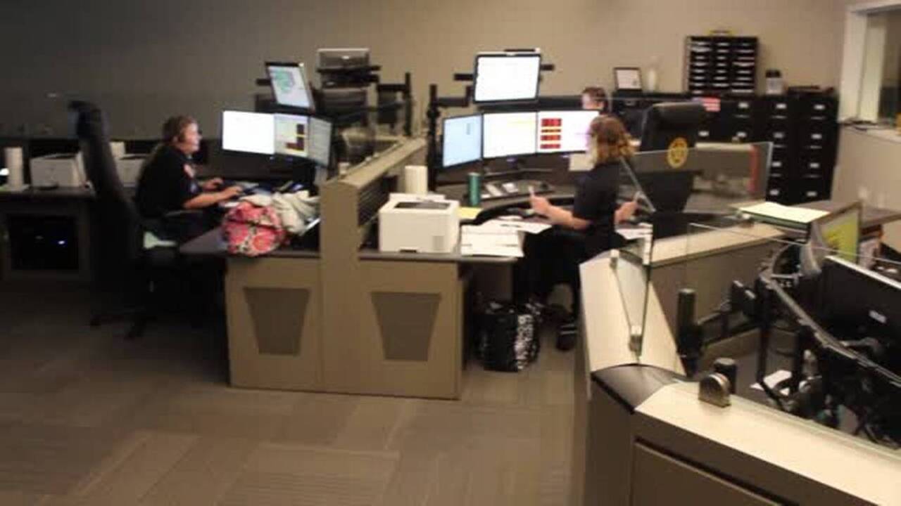 Houston commission expects big crowd at meeting