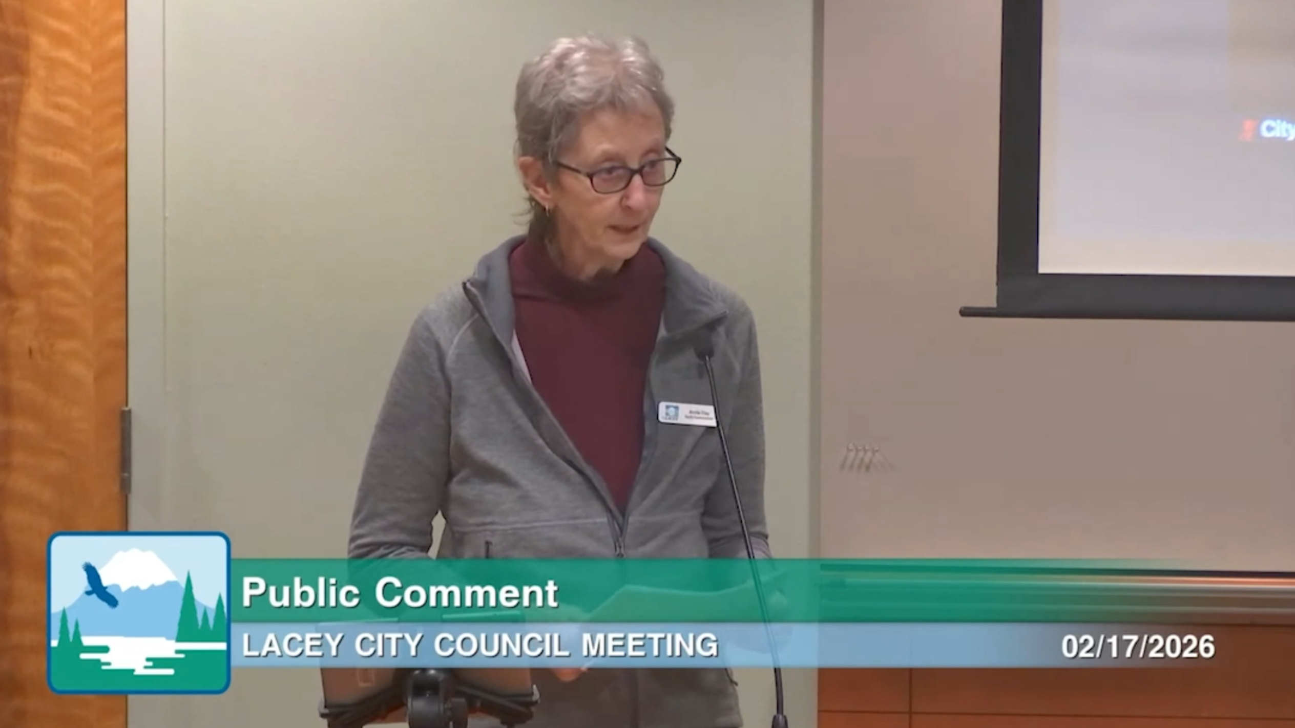 Make stronger statement against ICE, commissioner says