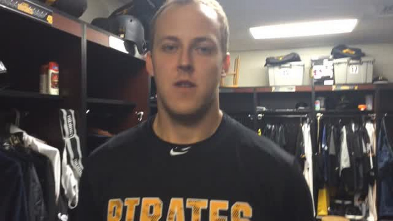 Pittsburgh Pirates pitching prospect Jameson Taillon prepared for a healthy season after injuries cost him the last two years 