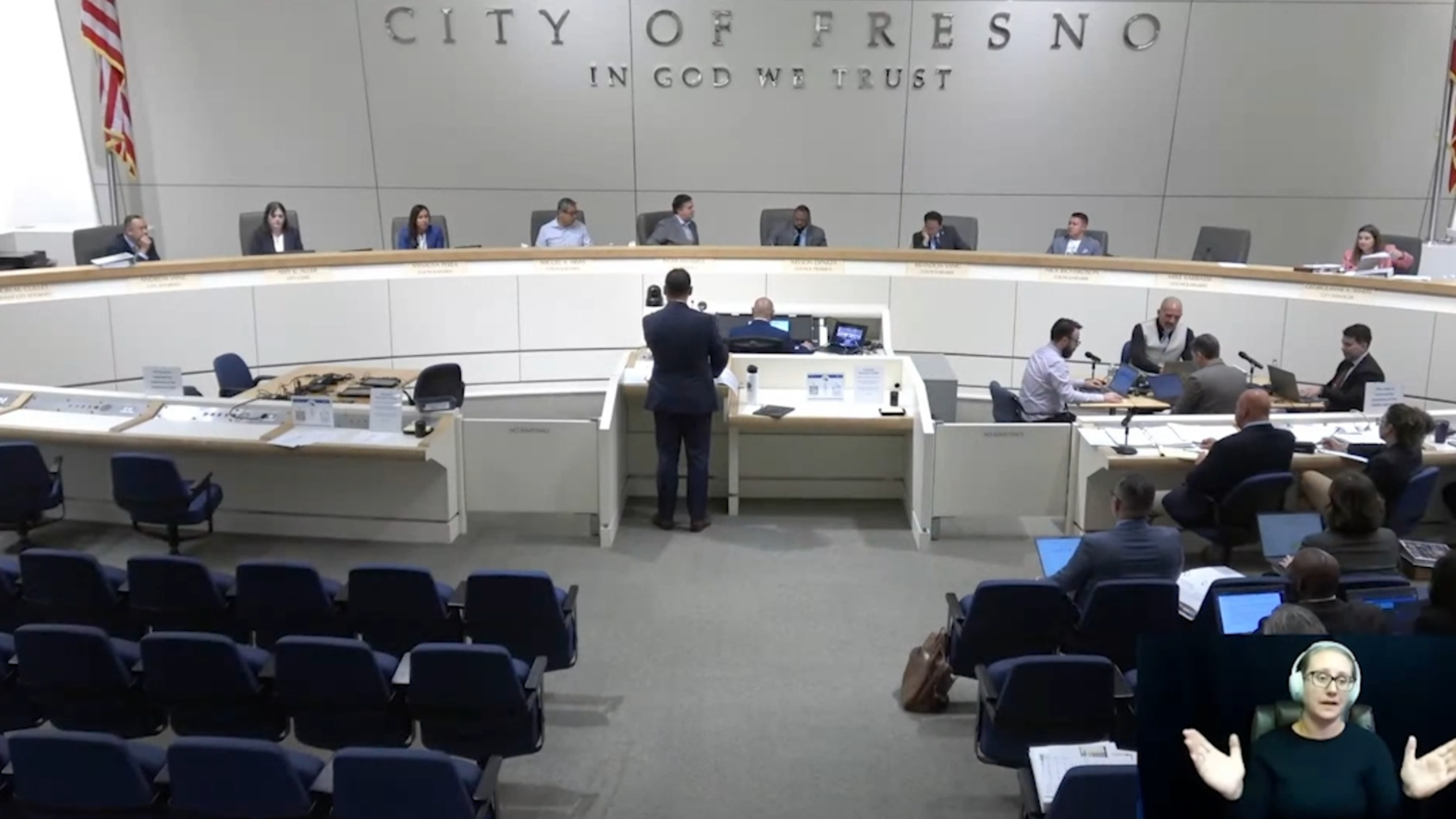 What will Fresno do with Granite Park?