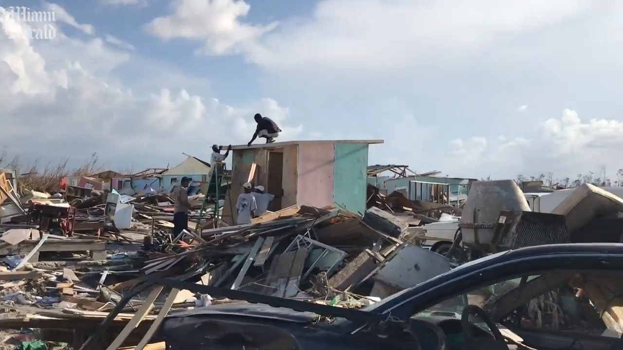 Miami lawmakers agree on TPS for Venezuela, Haiti. Why is the Bahamas different?