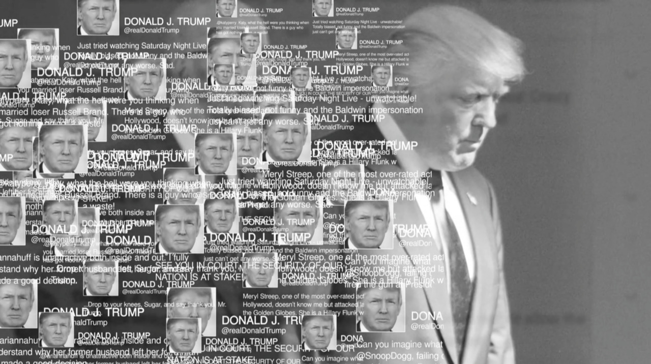 Covfefe, Meryl Streep and North Korea - Remembering some of Trump's most controversial tweets