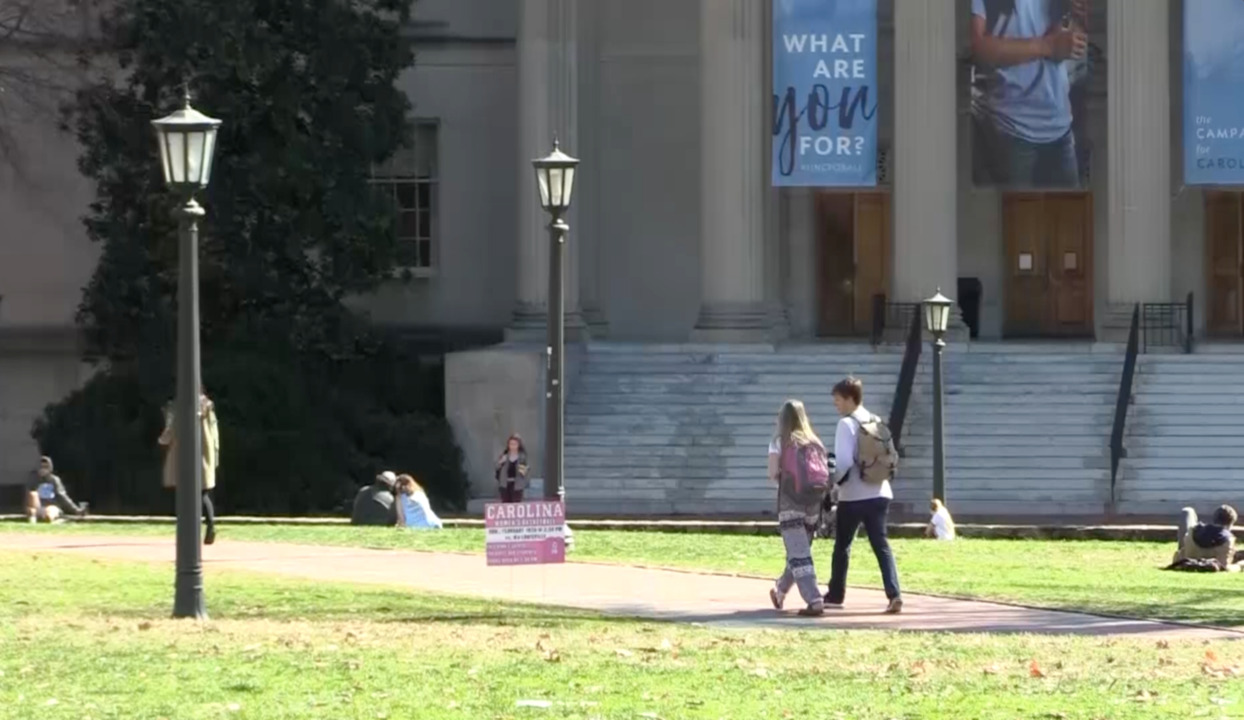 Tracking university suicides on campuses presents many challenges for schools