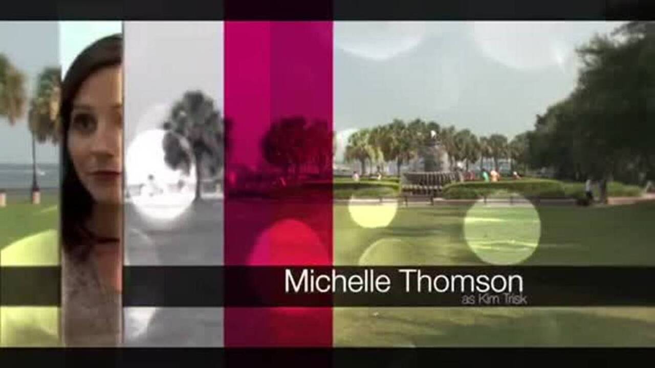 Meet the full cast of Christian-themed Hilton Head Island soap opera