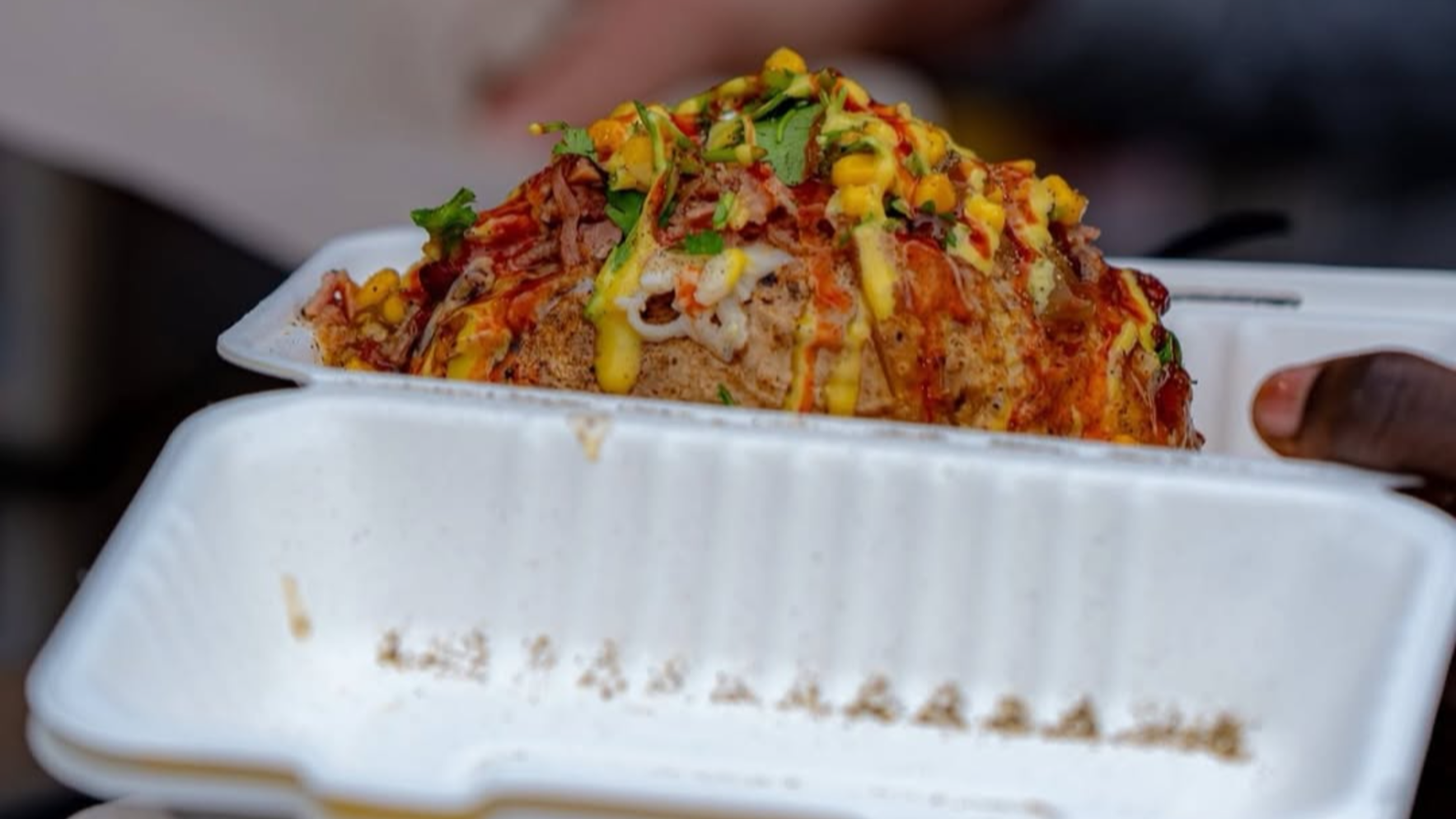 Spud Daddy, a new downtown Boise restaurant, prepares to open in spring