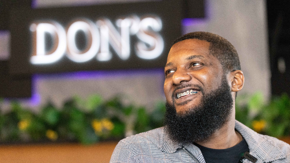 How the owner of Don’s overcame tragedy to lead one of Charlotte’s Black-owned restaurants