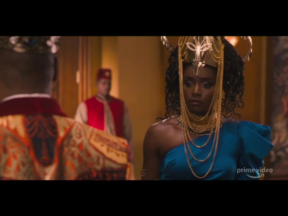 Mr. Movie: ‘Coming 2 America’ is better than the original