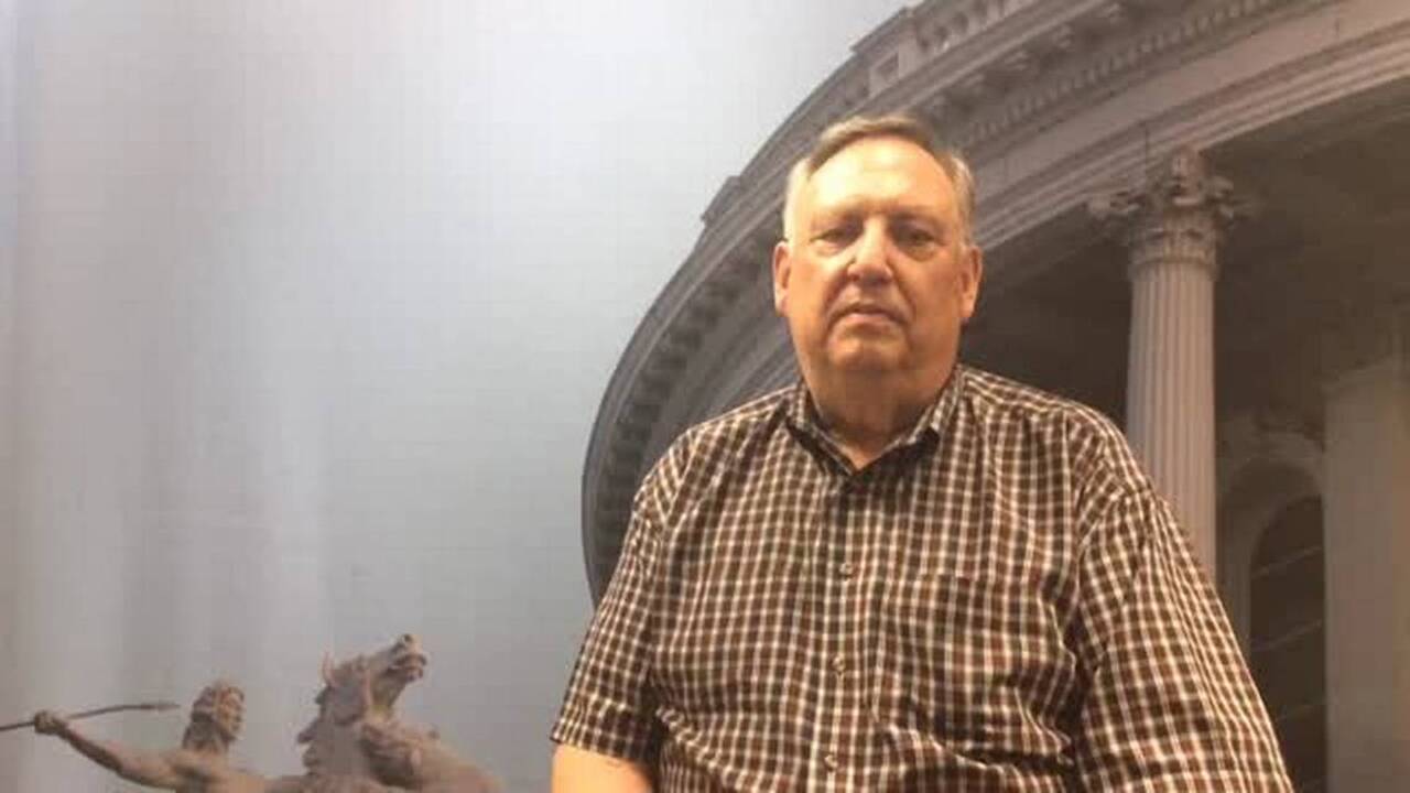 Dan Walters: Big election, but most people 'could care less'