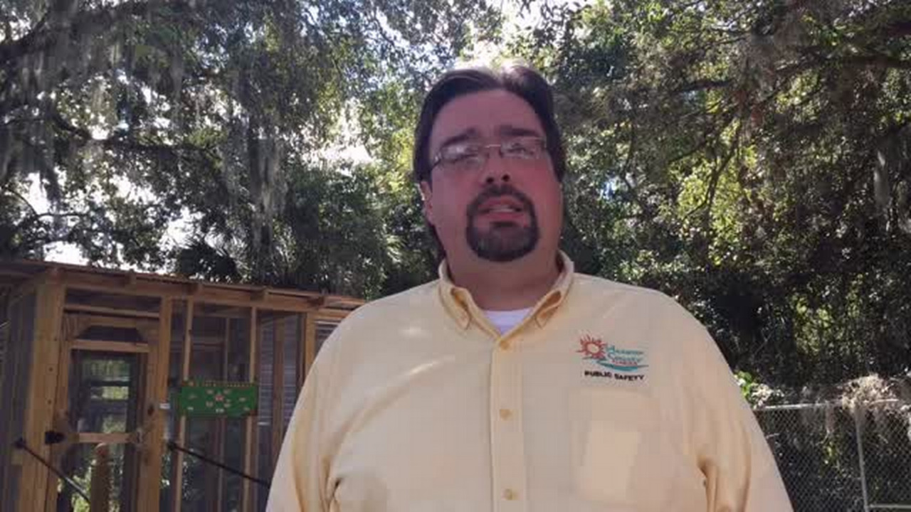 Manatee County to conduct national search for next Animal Services chief