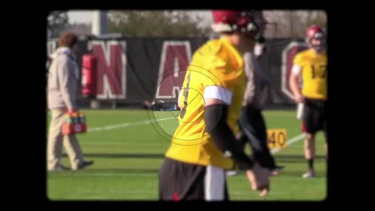 2017 position preview: South Carolina's quarterbacks