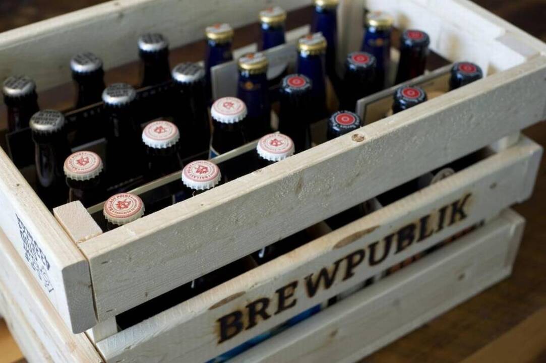 Charlotte-grown Brewpublik braces to go global
