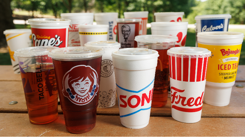 Who has the best sweet tea in the Triangle? We tried 20. (Video)