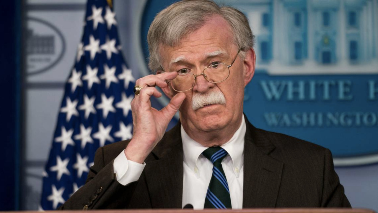 US hits Venezuelan oil company with sanctions