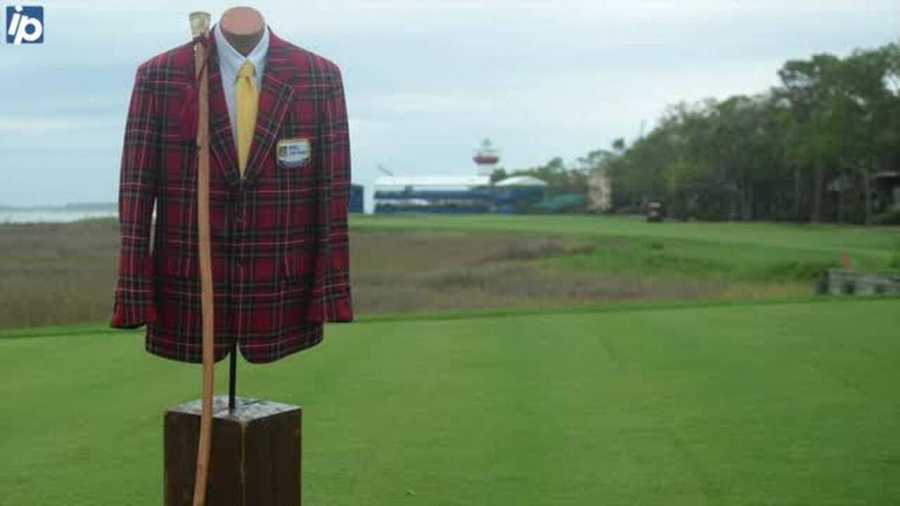 The story behind the Heritage Plaid jackets