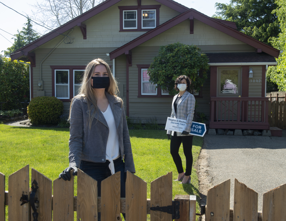 In spite of pandemic, local real estate market surprisingly healthy