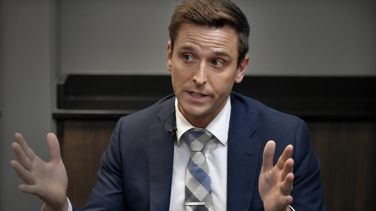 Attorney for disability claimants says his clients were denied payments due to fraudulent exams