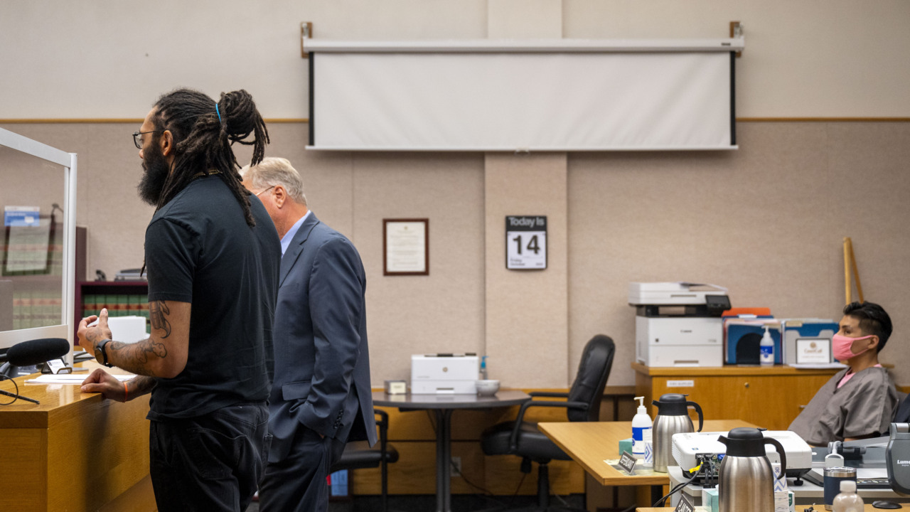 Man sentenced for 2010 Tacoma gang shooting, murder | Tacoma News Tribune