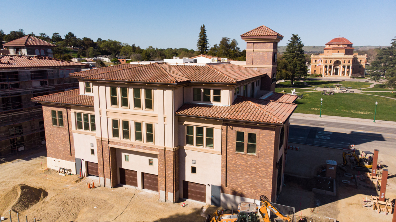 Get a look inside a luxury apartment at Atascadero’s new La Plaza development