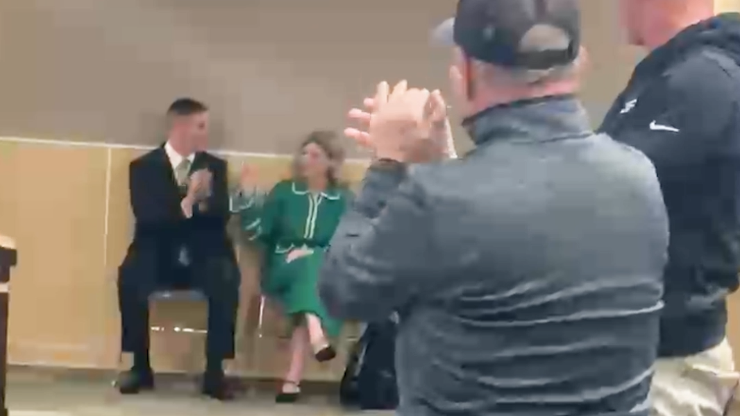 Southlake Carroll names its new head football coach