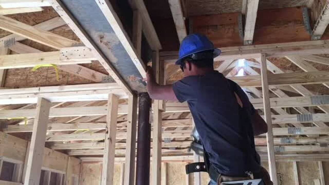 Residential growth and its impact is hot topic with York County residents