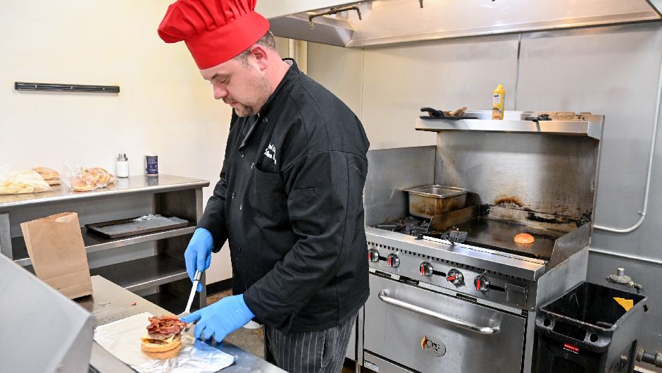 Here’s a list of some new restaurants and businesses opening in Macon, Warner Robins and Perry.