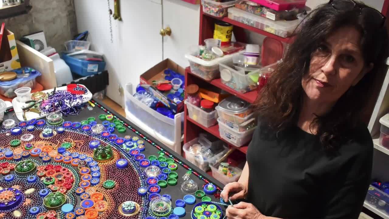 Tour dozens of Lexington art workspaces in first Open Studios Weekend