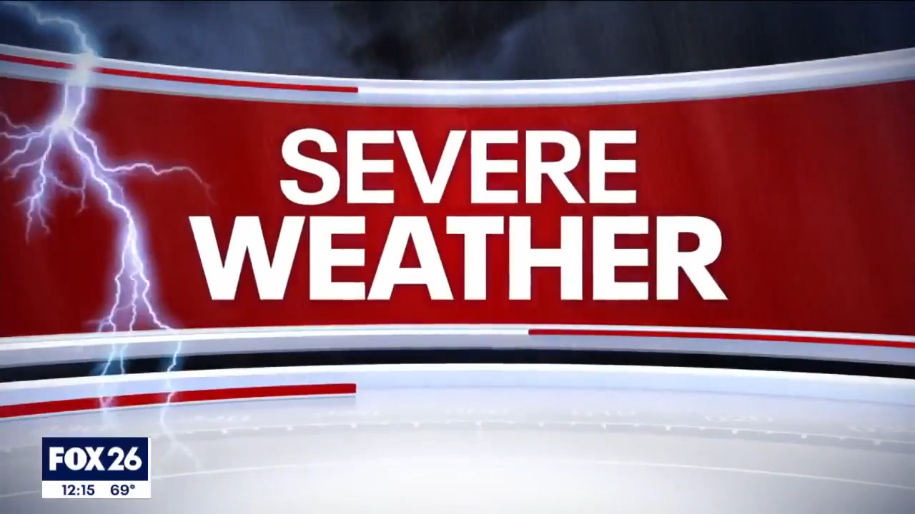 Bomb cyclone impacting California, other west coast states