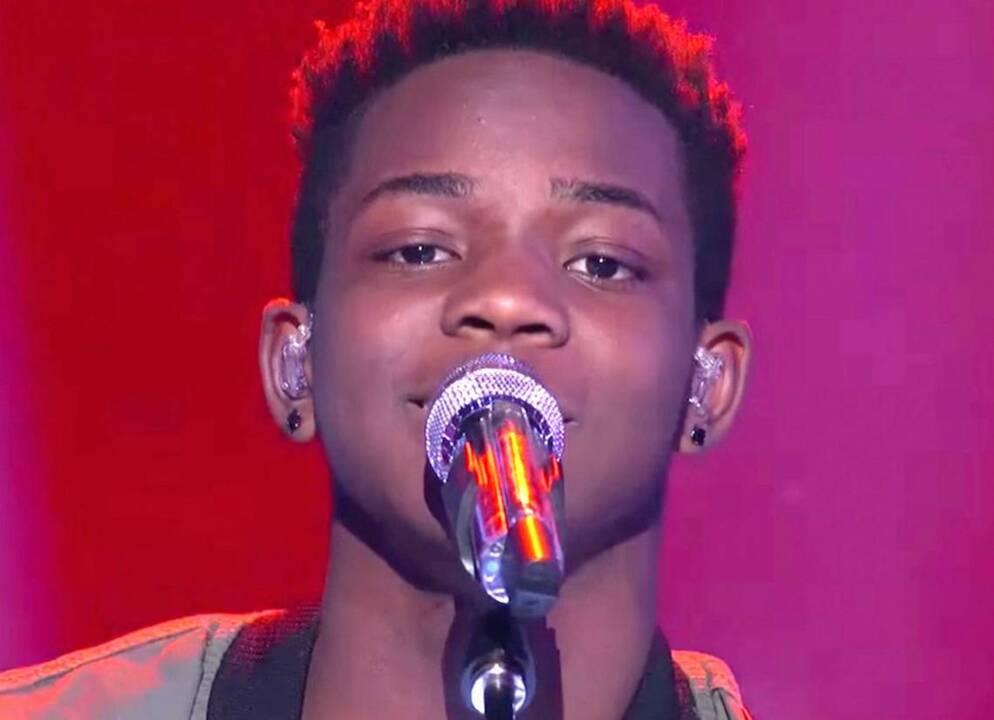 Bluffton teen sees ‘Idol’ as ‘door-opening’ experience