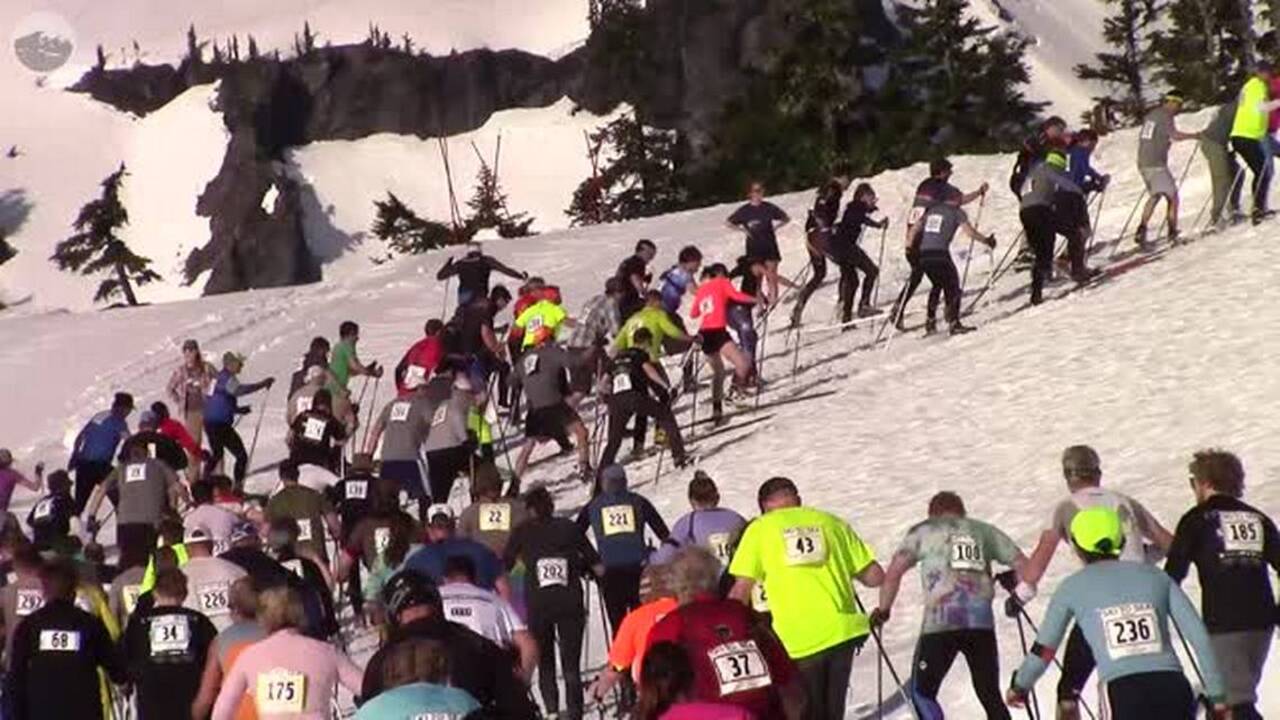 Beavers Tree Service repeats as Whatcom County Open champion