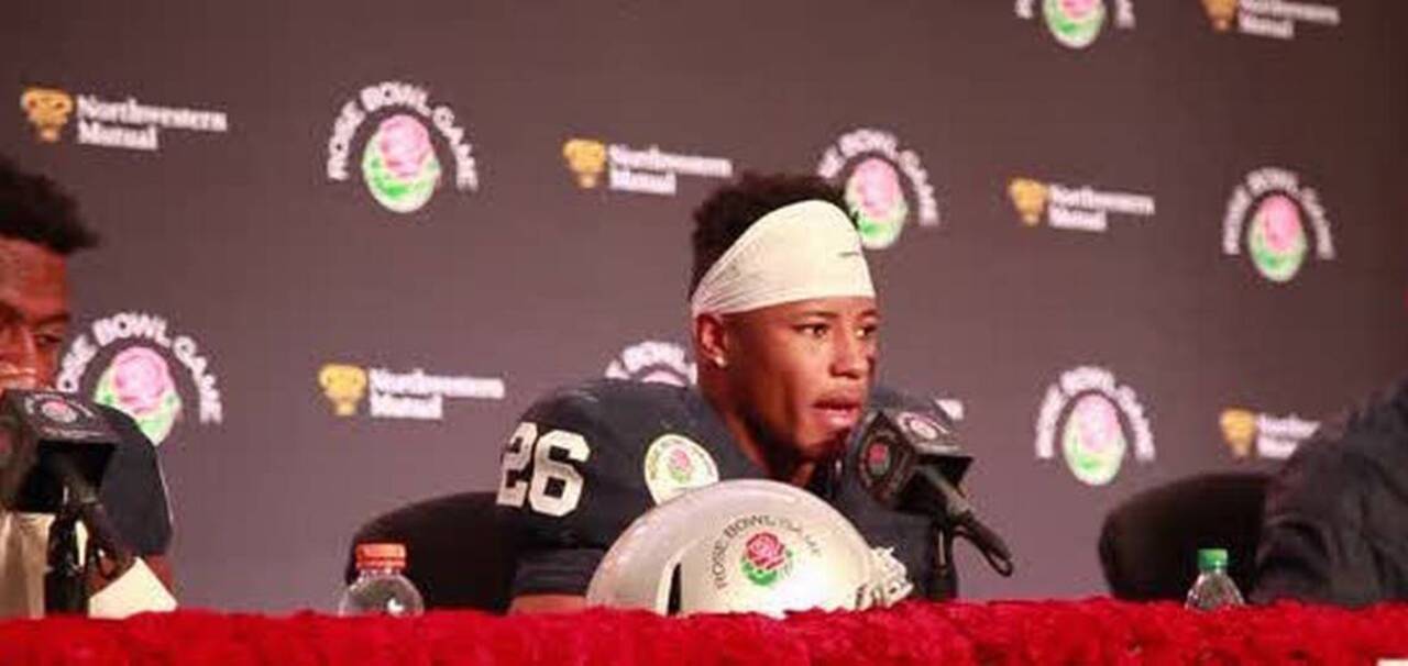 Penn State-USC could meet in 2018 national championship