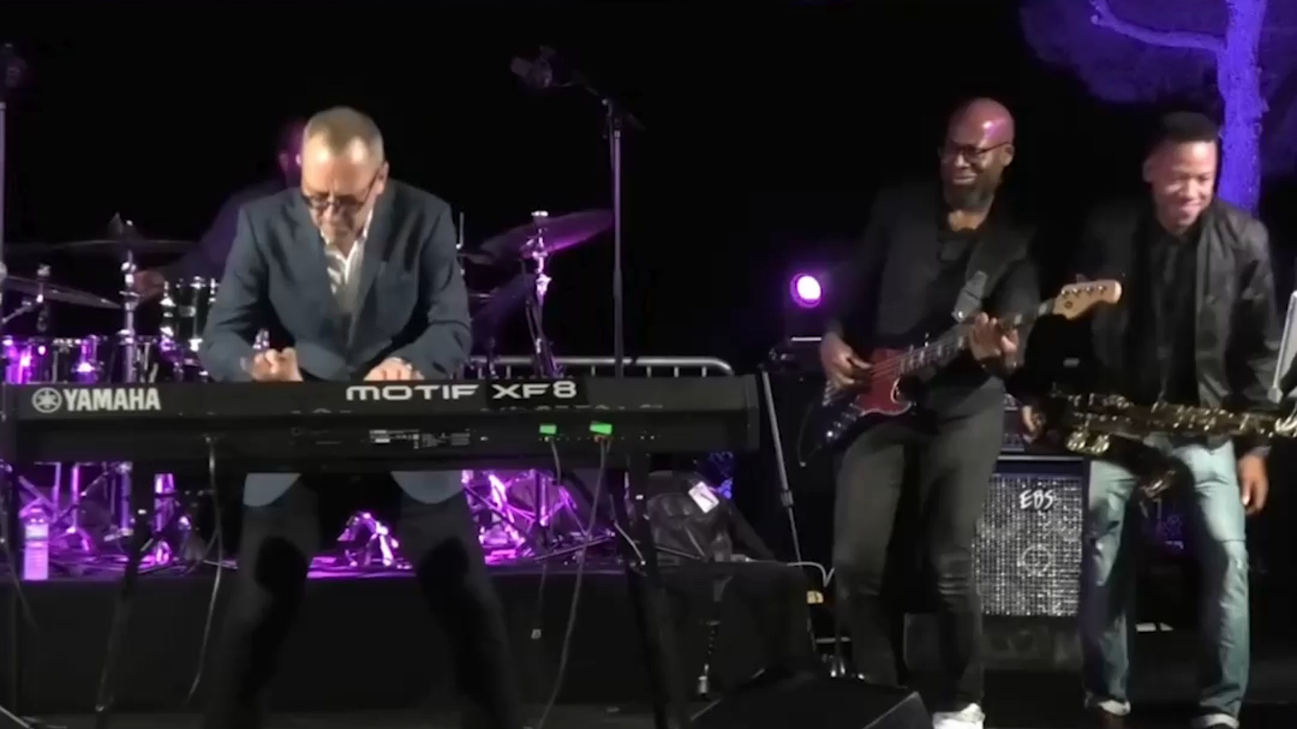 Youngstown Wine & Jazz Festival headlines week of downtown events