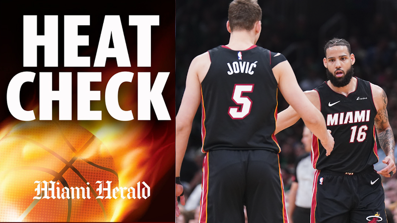 Miami Heat, Florida Panthers have playoffs on same night. How will rush-hour traffic go?