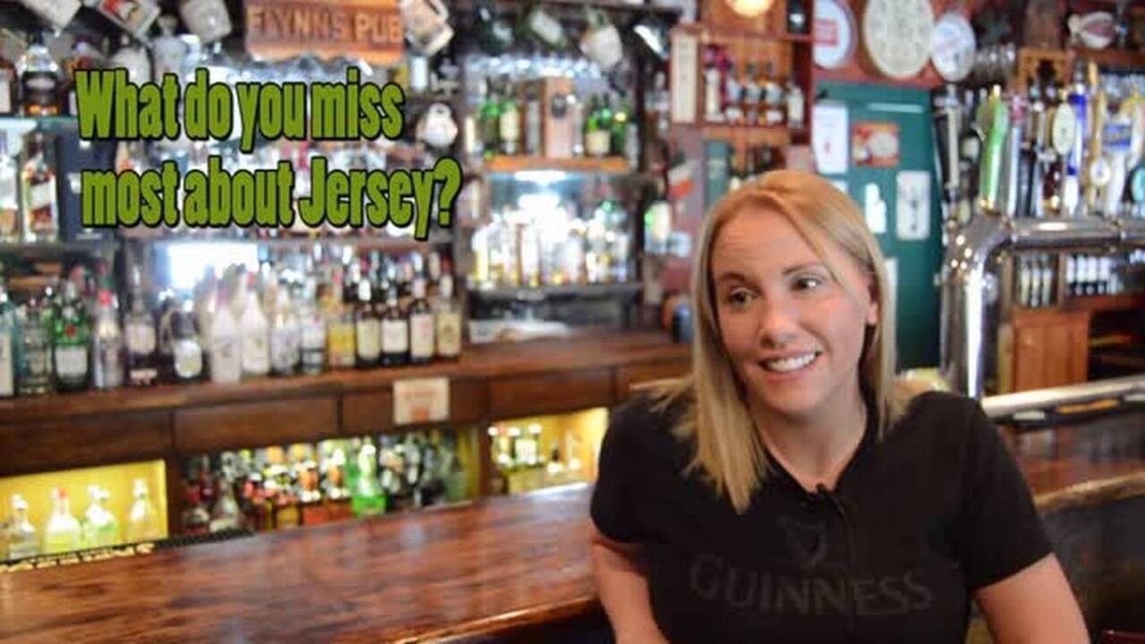 It’s all in the family for Amanda at Flynn’s in North Myrtle Beach | Hot Pour