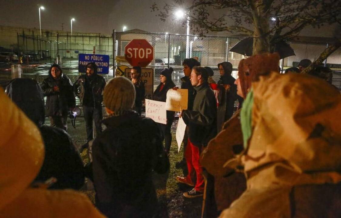 DHS says ‘Dreamer’ arrested in Trump immigration raid was gang member