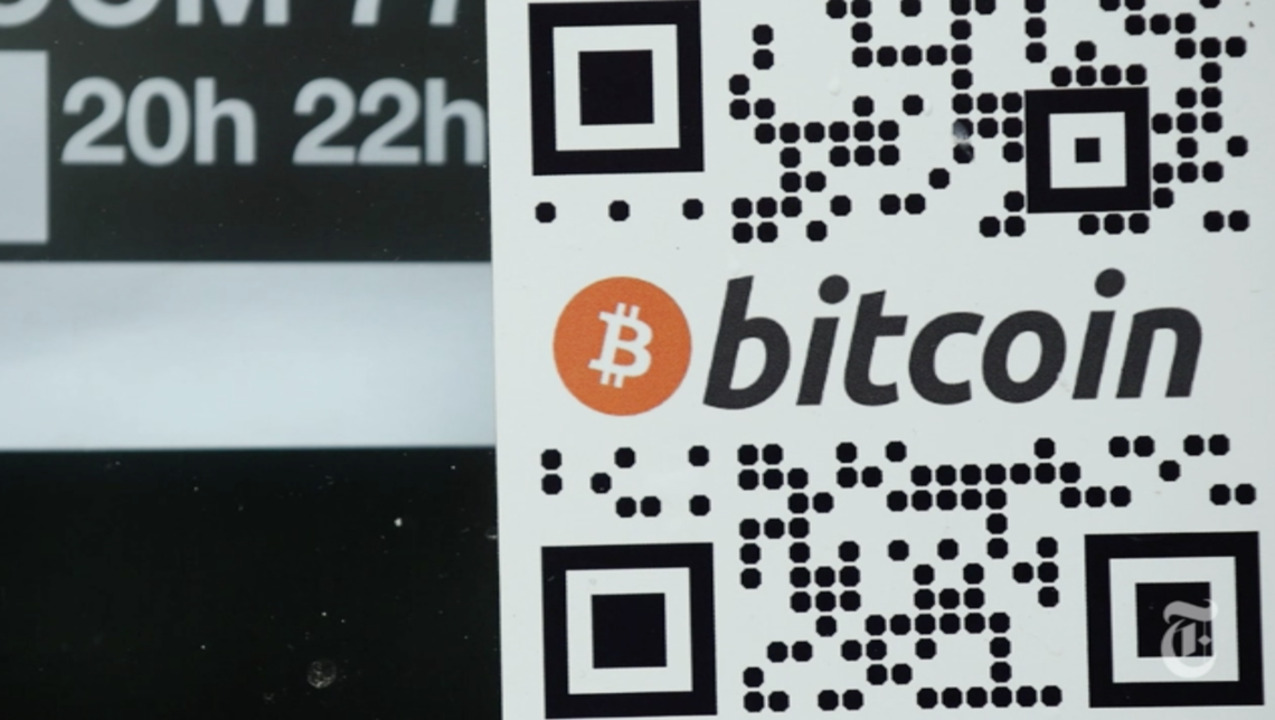 Senate candidate accepts donations in bitcoin and gives away AR-15 rifles |  McClatchy Washington Bureau