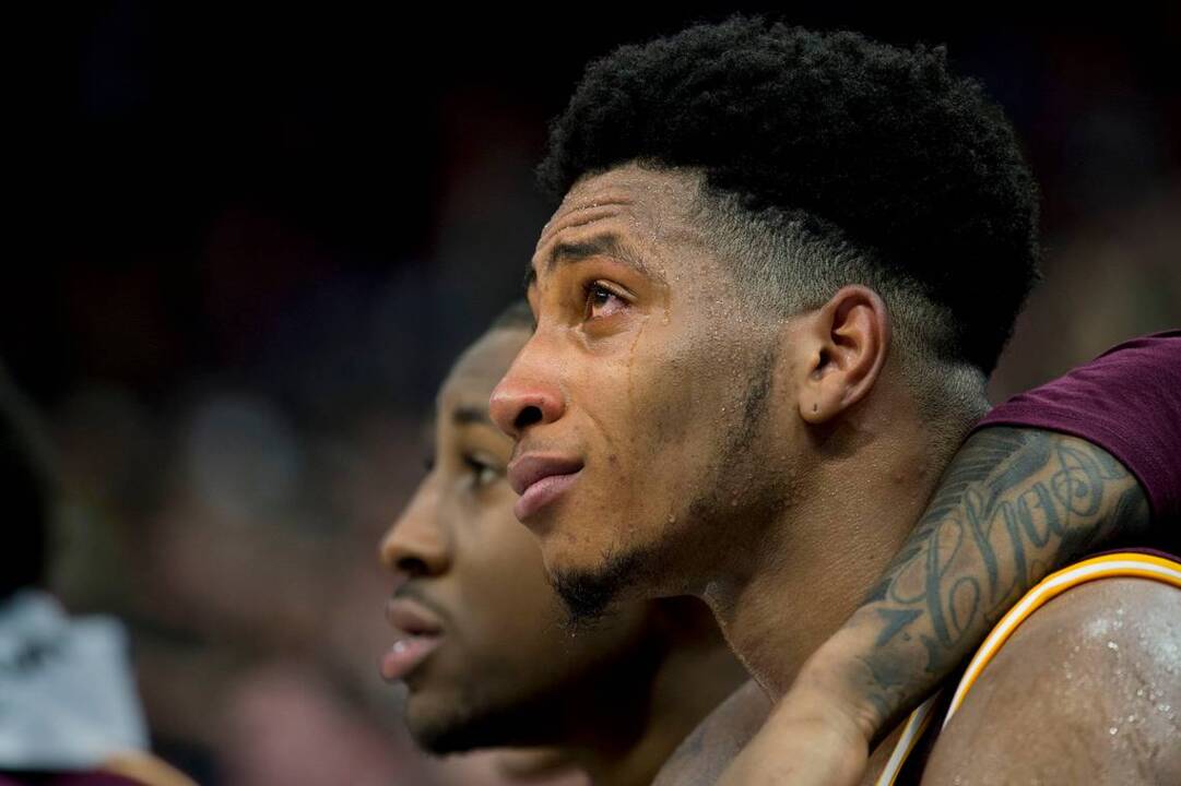 Excitement, tears, fanfare: This is what an NCAA Tournament in Sacramento looks like