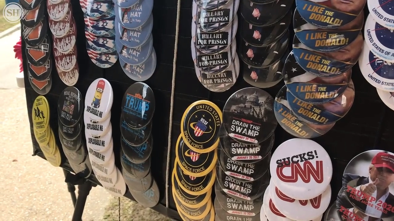 Readers views: The forked road of politics + Stop blinding headlights