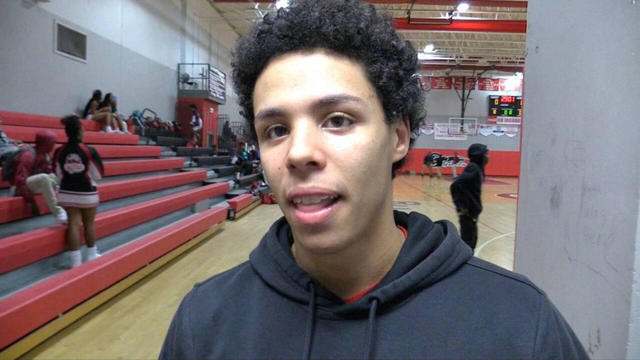 Ridgeland-Hardeeville's Waddy: 'Really wanted' waiver to play at home