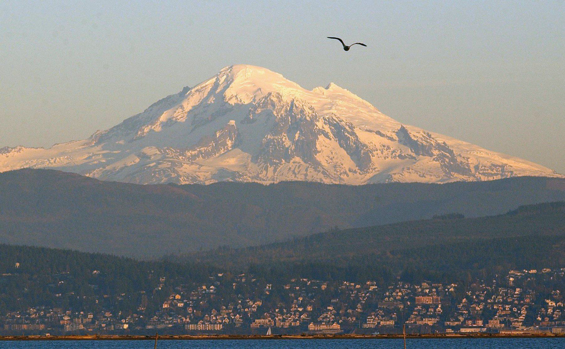 More than one-third of US volcanoes are under-monitored. Congress is noticing