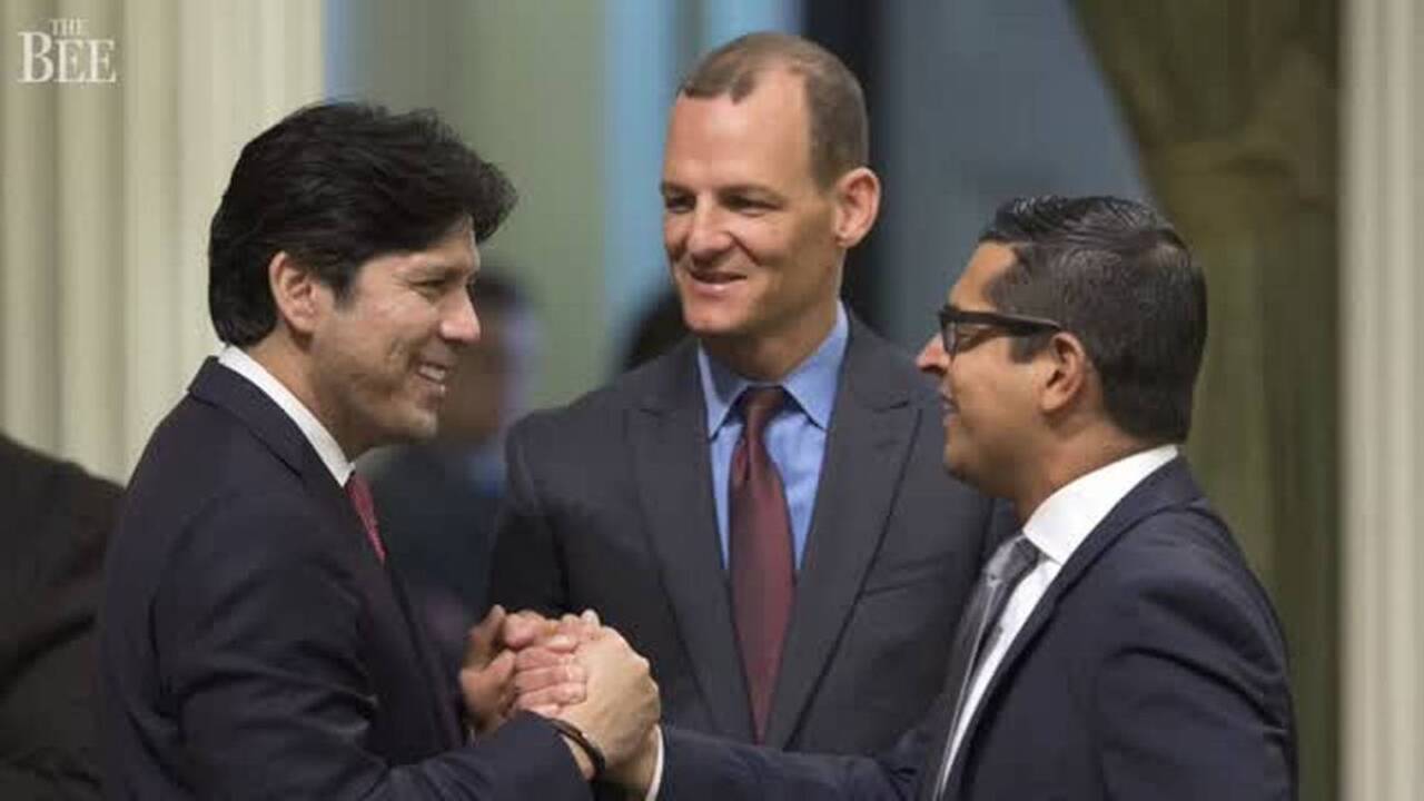 Legislature doesn’t look like California, but in some ways it’s closer than before