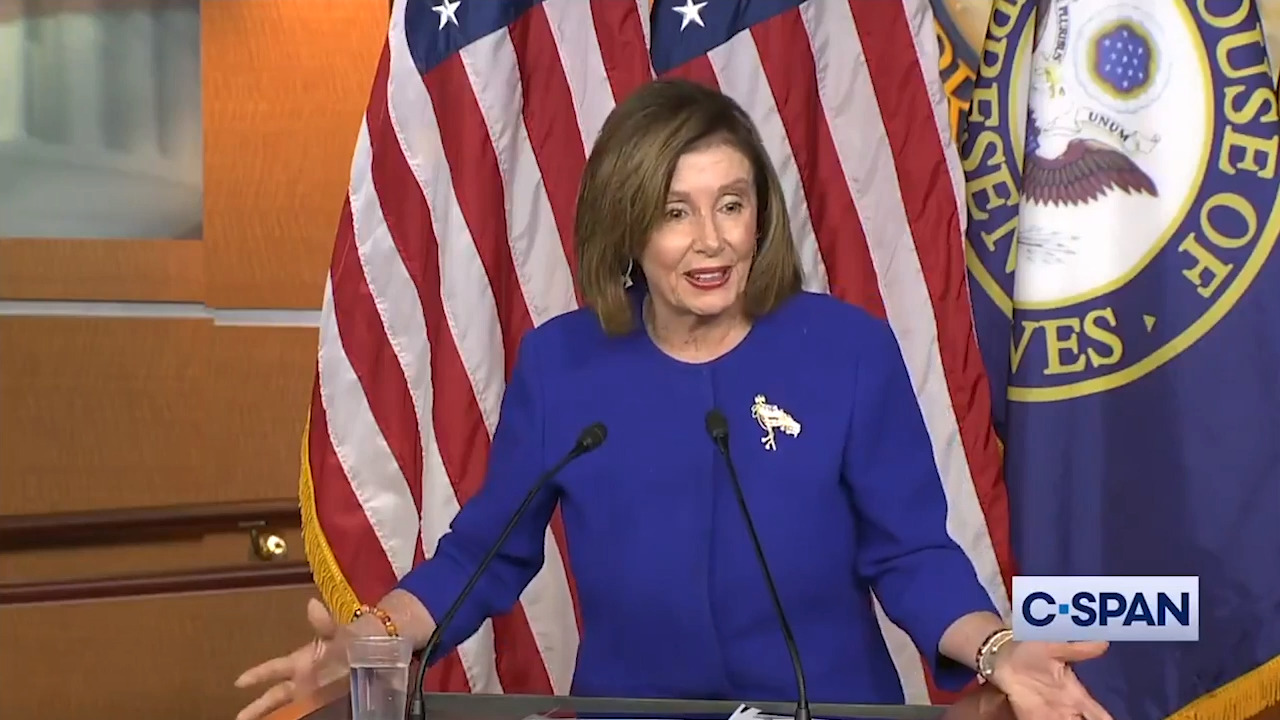 Pelosi’s impeachment strategy left them in the dark — even the Democrats