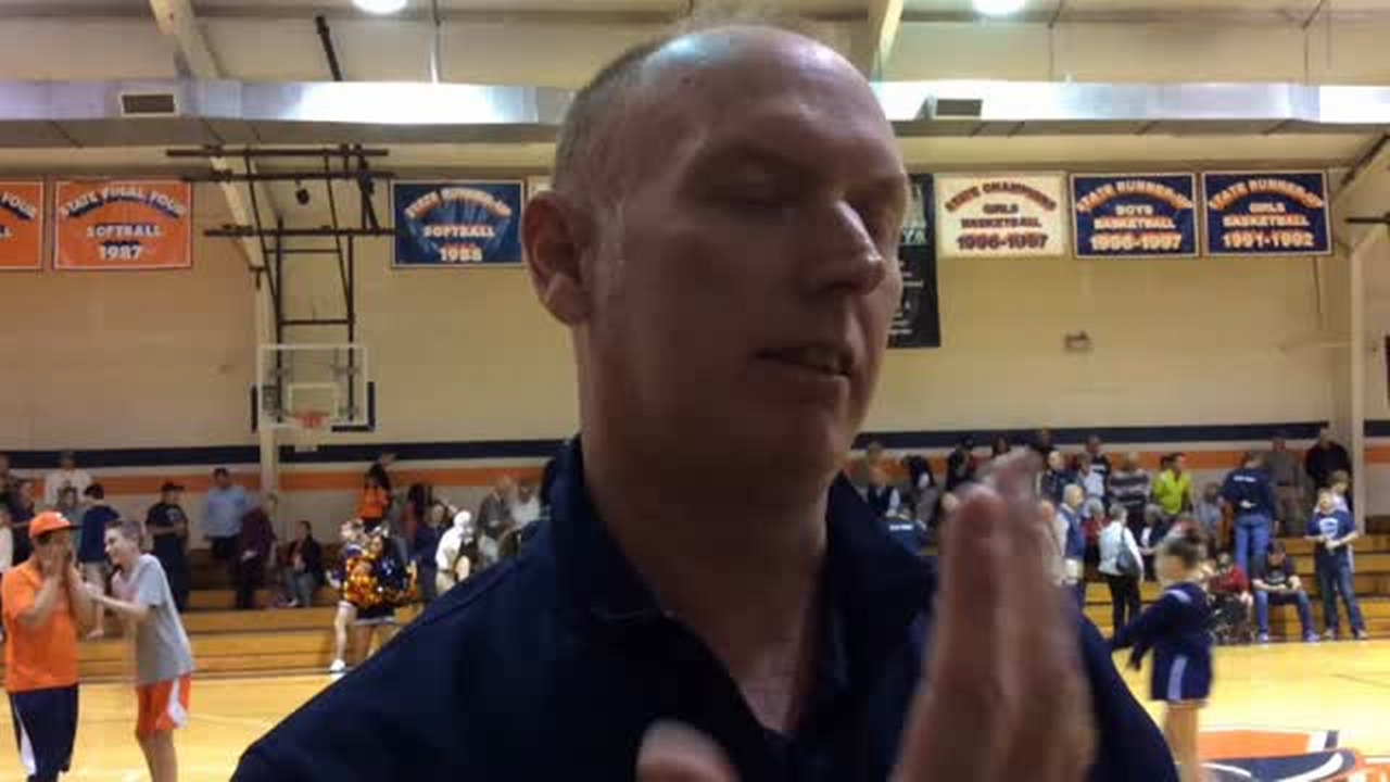 Boys basketball | BCS overpowers Sarasota Christian to reach first region final since 2011 