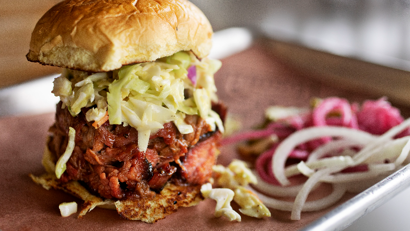 Where can you get the best barbecue in the Triangle? Here’s our Top 5 picks.