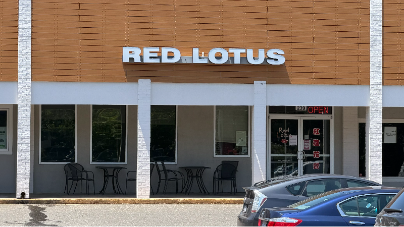 Chapel Hill restaurant closes after 20 years