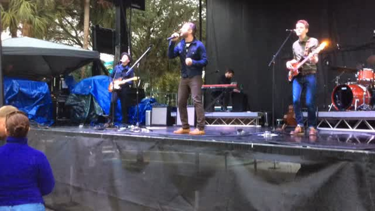 Bradenton officials debate level of funding for 2017 Bradenton Area River Regatta 