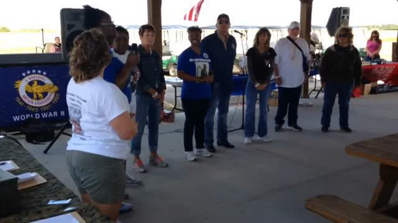 Florida Fun Shoot at Lakewood Ranch raises about $35,000 for veterans 