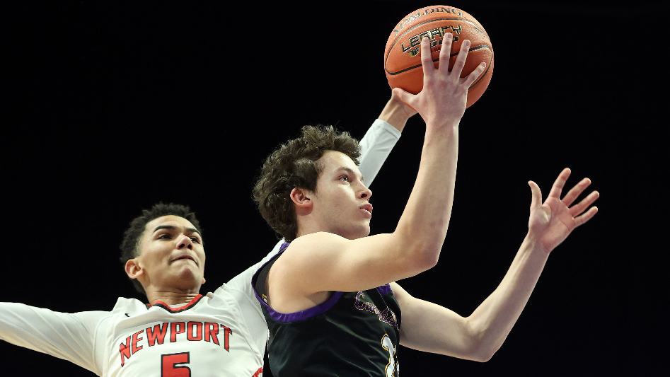 Slideshow: Campbell County knocks off Newport in Boys’ Sweet 16